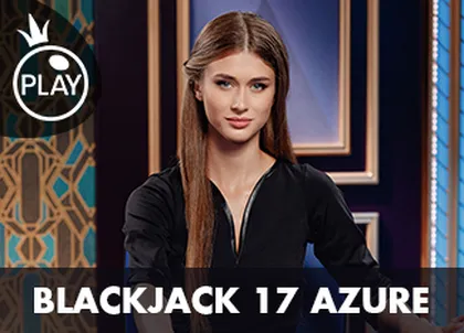 Blackjack 17 azure Blackjack 17 azure
