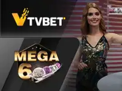 Mega 6 Mega 6